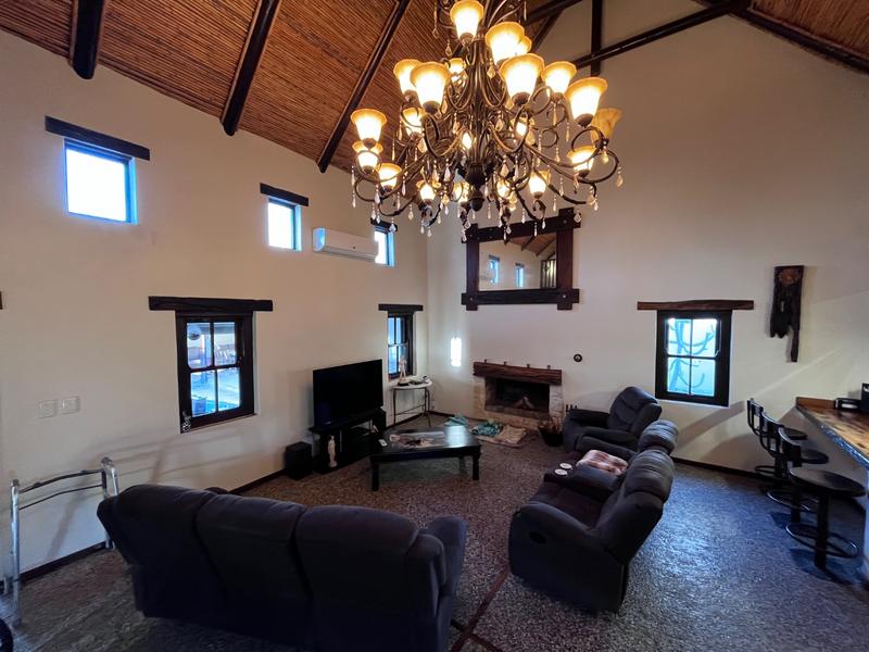 4 Bedroom Property for Sale in Dwarskersbos Western Cape
